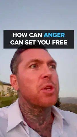 Breaking Chains: Using Anger as Fuel for Growth. My anger was a lethal force. Years of anger, hidden beneath a facade. Pretending I was fine, the dangerous lie—'I'm good.' Inside, I was crumbling, furious and hurt. I directed it inward, a toxic spiral. Soon, it tainted my interactions, hurting those who cared. 😓 This path isn't destiny, bro. Anger isn't your guide. Harness it, let it be fuel. Channel it for change, for climbing out of this pit. Don't stay stagnant. Awaken and use anger's energy to transform. Lay your old self to rest, embrace the life you're meant for. 🌄 Break free from anger's chains. Be furious with complacency, with cycles that bind. Surface solutions won't suffice. Inner work, courage, valor are needed. Self-esteem, balance—they begin within. No external fix, only deep exploration. 🌟 This journey isn't about your marriage alone, it's personal evolution. Rise anew from ashes. Age isn't a barrier, tap into anger's power to motivate. Embrace change, embrace growth. 🌱 #RiseFromWithin #HarnessTheAnger #InnerJourney #EmbraceChange #PersonalEvolution #FindYourFuel #NewBeginnings