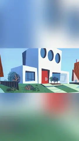 This is not mean girls 😂 #himynamestee #cartoon #animation 