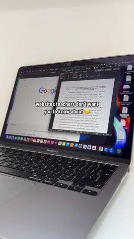 websites teachers don’t want you to know about.. because your grades will get too good 🫶🏻 AD using @unriddle #studyhacks #study #LearnOnTikTok #studytips #alevels #university #studygram #school #gcses #uni #essays #websitesforschool #studynotes #revisiontok #studygram #essayhelp #apclass #schoolhacks #studyhelp #student 