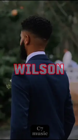 #wilson #couplegoals #widding #Love #pourtoi