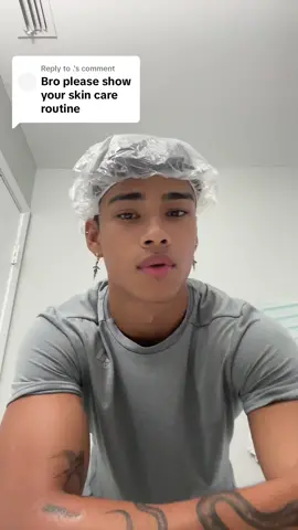 Replying to @. Keep in mind everybody has different types of skin so buy them based on your skin type ( dont mind my accent ) love you all  #fypp #parati #fyy 