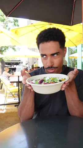 The Bodashians love spice… and we love @CAVA #cavapartner 