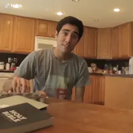 First video of Zach king on TikTok #first #zachking #tiktok