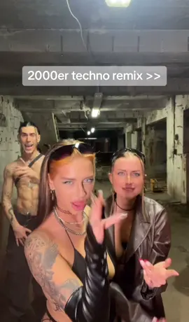 PUMP IT 🔨 ur fav techno remix ? #fyp #technoremix #techtok 