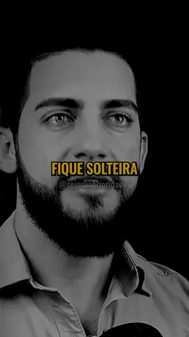 Carlos - Fique solteira até você conhecer um cara honesto com você