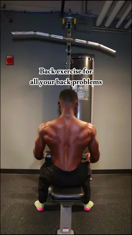 The more you stick around, the more you find out  . Stay Joules Fit 💪🏾 . . #gymtips #gymtoks #bodybuilding #backday #backworkout #fyp #fypシ 