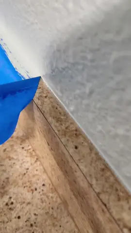 #ad Crafted for perfection: Discover the versatility of ScotchBlue TM Sharp Lines Painter’s Tape! Ideal for diverse surfaces including smooth or lightly textured walls, trim, baseboard, tile and glass. Elevate your bathroom painting project with precision and confidence.  #Remodel #Paint #Tips #Tape #Sharplines #Scotchpainterstape #DIY #bathroommakeover 