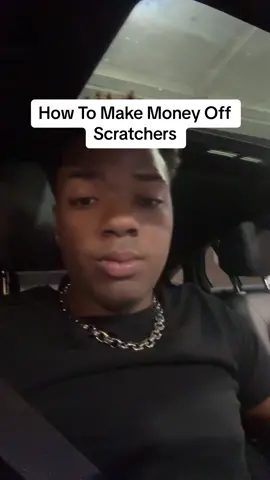 How Much Should I Buy Next? Insta -KINGCARLX #scratchers #lucky #viral #gambling #fyp #money #rich 