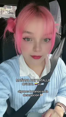 VAMOS NINIS! 💘 de qué team me apoyas?  algunos horarios aquí:  8PM hora Colombia  8PM hora Perú  10PM hora Argentina  9PM hora Bolivia  9PM hora Venezuela  9PM hora Chile  7PM hora México  9PM hora Miami  9PM hora Paraguay  7PM hora Guatemala