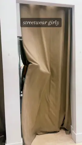 When you and your bestie are polar opposites👏🏼✨🤍 #luxefashion #luxe #besties #streetwear #classygirl  