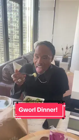 #GirlDinner gotta stay svelte y’all! 