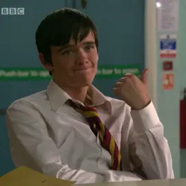 Hes the sweetest #waterlooroad #kylestack #waterlooroadclips #waterlooroadschool #waterlooroadedit #waterloo #kylestackedit @Georgesampson 