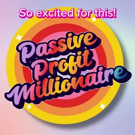 #CapCut #learningdigitalprodtcs #passiveprofitmillionaire #changingourlives #learnandearn #earnwhileyousleep.   Very grateful for an amazing course that teaches the steps to create digital products but also allows me to earn money simultaneously!! Stan.store/hbford13