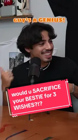 i think i need new besties after this😭