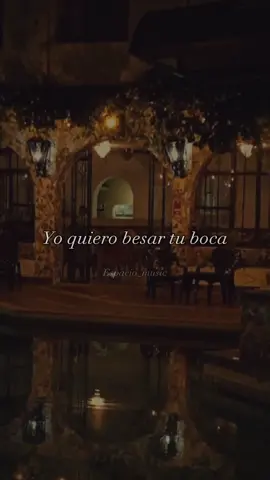 Yo quiero besar tu boca. :3 #anhelo #quierobesartuboca #salsaromantica #salsaparadedicar #viral 