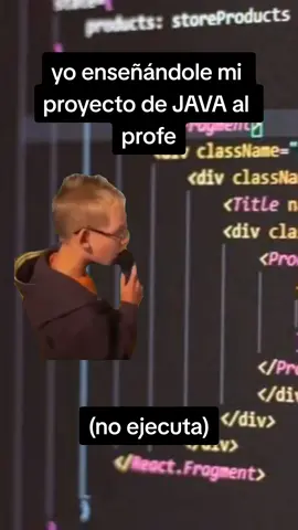 #Meme #CapCut #ingenieria #udg #programacion #CapCut #cucei #java #javaprojects 