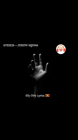 Nteseza Mukama 🙏😍 #Foryou #FORYOU #trendingtiktok #fpyシ #fyp #foryourpage #foryou #Worshipsong #Worship #BORNAGAIN #christiansoftiktok #Christians #christan #gospel #gospelmusic #prayerworks #christianity #kampala_uganda🇺🇬🇺🇬🤝 #ellychfyplumbers #ellychfylyrics @Joseph Ngooma @𝐄𝐥𝐥𝐲 𝐂𝐡𝐟𝐲 𝐋𝐲𝐫𝐢𝐜𝐬 @𝐄𝐥𝐥𝐲 𝐂𝐡𝐟𝐲 𝐋𝐲𝐫𝐢𝐜𝐬 @𝐄𝐥𝐥𝐲 𝐂𝐡𝐟𝐲 𝐋𝐲𝐫𝐢𝐜𝐬 