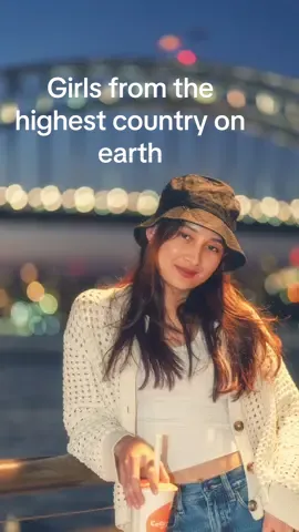 Take photos for girls from the highest country on earth - #photography for #stranger #streetphotography 