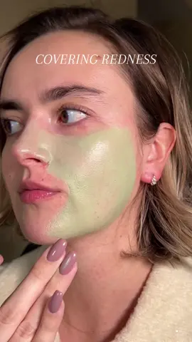 Results at the end 👀 @L.A. Girl Cosmetics #rosacea #rosaceaskincare #rosaceaskin #rosaceaskincaretip #rosaceaskincaretips #skincareforrosacea #rosacea #redskin #redness #rosaceamakeup #rosaceamakeuptip#rosaceamakeuptips #rednesscorrector #rednessrelief #rosaceaproduct #rosaceaproducts #rosaceaskincare #rosaceaawareness #rosaceacheck #rosycheeks #rosaceatip #rosaceatips #rosaceatreatment #rosacearoutine How to cover rosacea, how to treat rosacea, rosacea treatment, rosacea before and after, what helps rosacea #fullcoverage #fullcoveragefoundation #foundationfullcoverage #fullcoveragemakeup #fullcoveragefoundationtricks #sUnscreen#dryskin 