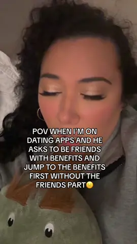 Most men will always want the benefits first before actually putting in the effort #dating #singlelife #datingapps #fwb #nashville #nashvilletn 