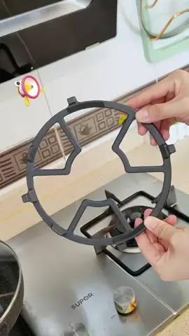 #tiktokshop #kitchen#gas stove support.  A perfect gas stove bracket💕💕💕👍🏻
