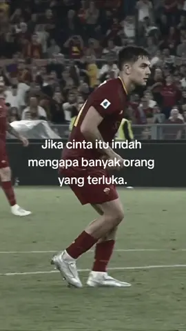 😌🥀#fypシ #fyp #storyfootball #storysepakbola #quotes #foryou #dybala #cr7 