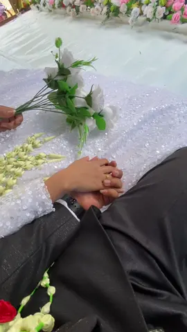 😇#pengantinbaru#sakinahmawaddahwarahmah#alhamdulillah#fyp#fouryou#akadnikah#masukberandamuu#melepasmasalajang 