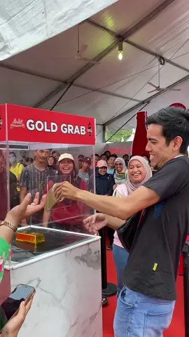 Argghhh! So close, yet so far 🥲🙉 better luck next time 💪🏿 #absolutfoodfest #cocacolamy #cocacolamalaysiamemasak 