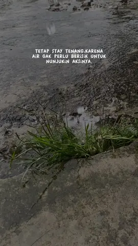 Air Hujan #storywakeren #storywa #katakatastorywa_ 