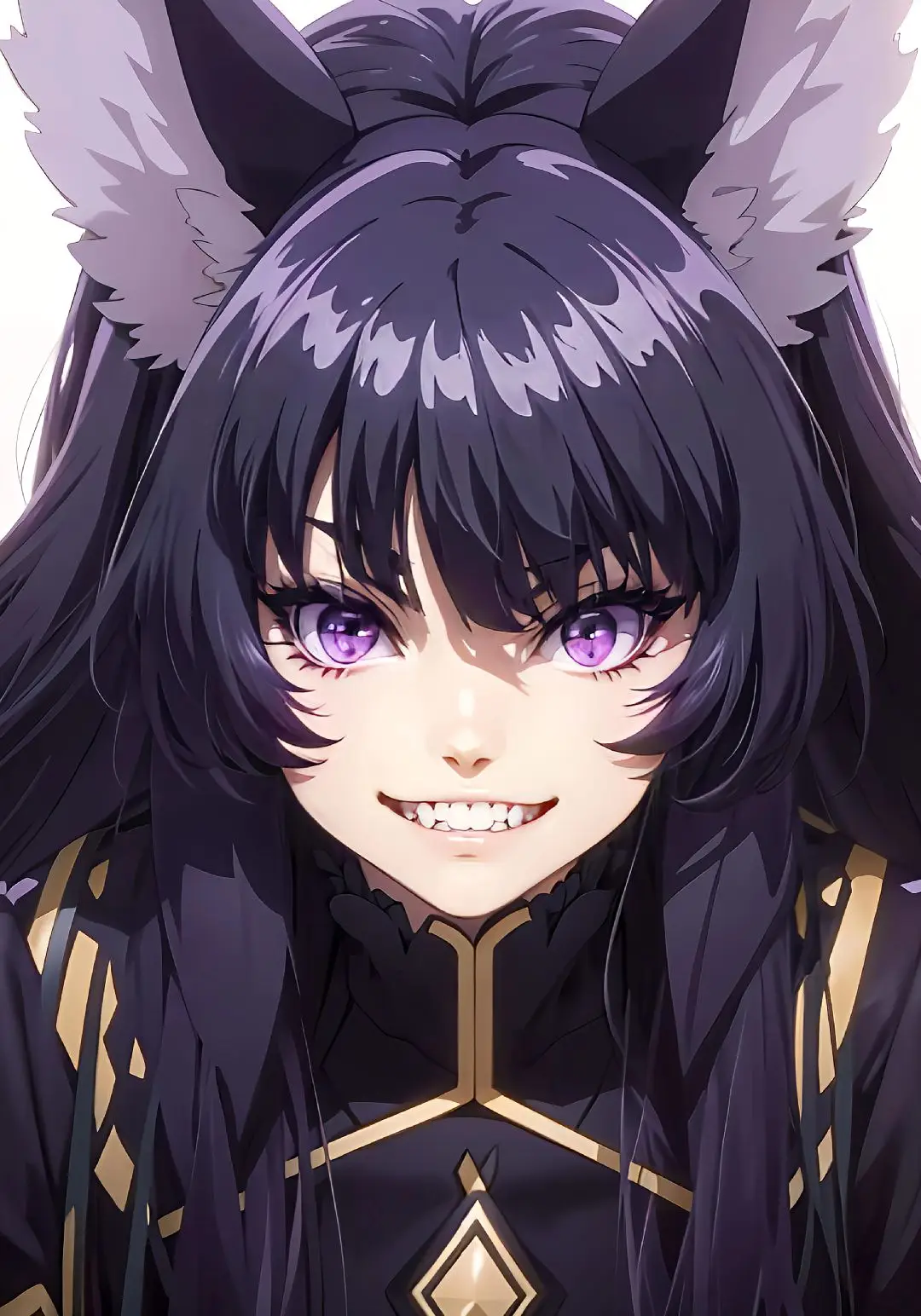 Eminence in shadow #aigenerated #foryou #aiartwork #recomendation #aiart #beutiful #animegirl #anime #delta #eminenceinshadow 