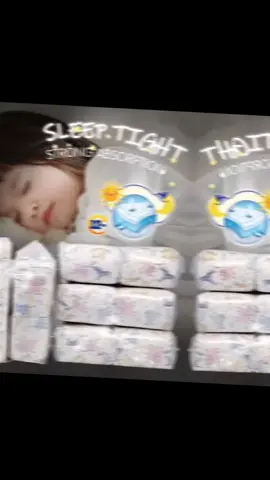50pcs Baby Diaper Korea Ultra-thin Diapers Newborn diaper S M L XL #forbaby #Koreandiaper #50pieces #sulitnasulit 