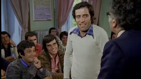 Vallahi ben yakmadım 😂 #romayıkimyaktı #kemalsunall  #şabanreplikleri #güdüknecmi #halitakçatepe 