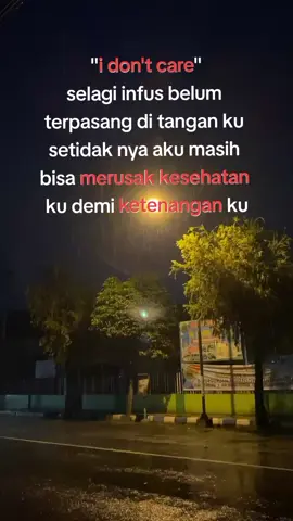 #sadvibes #galau #ngeri nya omongan orang kaya #ketenangan #fyp #4u 