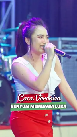 Yg jauh mendekat yg dekat merapat 😍. #dangdutkoplo  #dangdutindonesia  #warnawarnimusik #cacaveronica  #senyummembawaluka