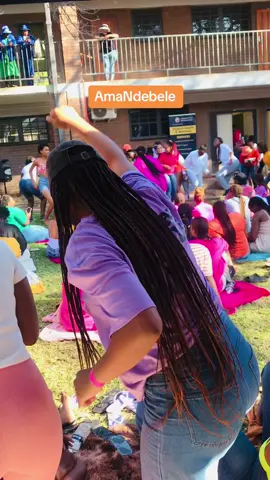 #amandebele🇿🇦 #amandebeletiktok ❤️