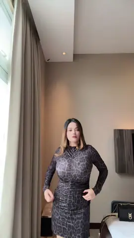 Gk k bisa goyang😩