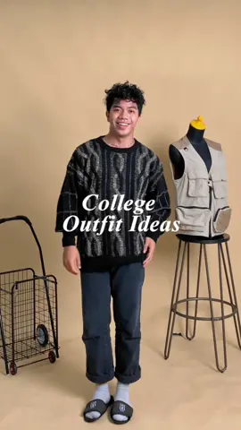 ngaku deh anak ILKOM, suka pada bingung kan setiap ngampus mau pake apa? secara biasanya anak komunikasi pada stylish bgt kenapasiiii🤭🤔 #outfit #outfitcollege #outfitideas #outfitinspo🔥 #outfitinspo #outfitinspiration #OOTD 