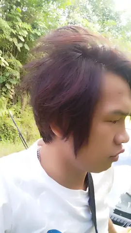 gaya2 minta tampar ni gaiss🤣