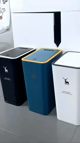 Tong Sampah Plastik Tertutup Minimalis #tongsampah #tongsampahviral #tempatsampah #tempatsampahviral #tempatsampahplastik 