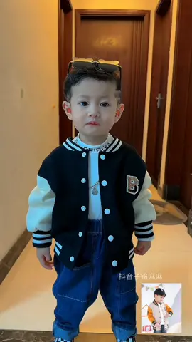 rekomendasi jaket baseball anak untuk usia 4 sampai 13 tahun dengan bahan kapas sehingga nyaman dipakai #jaketanak #jaketbaseballanak #rekomendasijaketanak 
