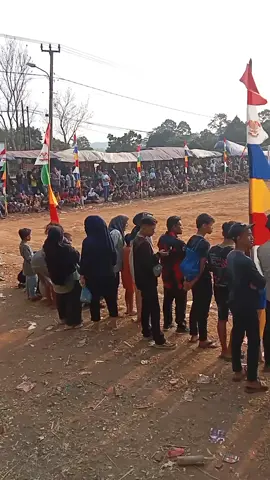 lebih seru kalo nonton langsung#tarkamkotaserang2023 #tarkamkotaserang #tarkambanten #gunungsari 