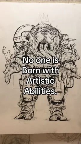 Its all practice  #art#doodle#foryou#foryoupage#viral#artistoftiktok#randsomideas#cute#fun#debate