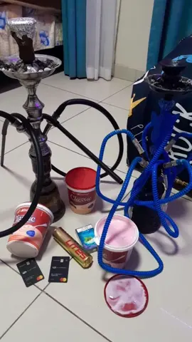 EVERY SESSION SHOULD GO WITH SOMETHING'