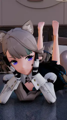 #GenshinImpact #genshinimpactvn #lynette #fyp #fypシ 