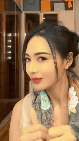 Gini bukan main nya ?😂