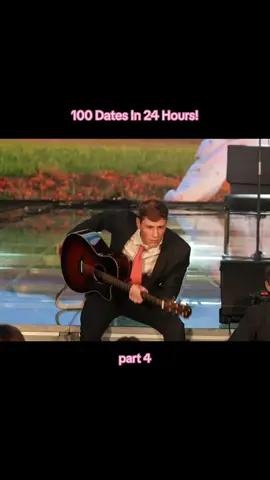 part 4 100 Dates In 24 Hours!