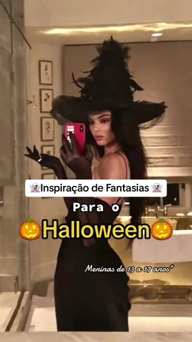 #festadehalloween #halloween #fantasiahalloween #halloweenlook #lookdehalloween #festaafantasia #festadeescola #dicaparameninas 