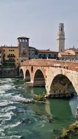 City of Love ❤️ Verona in Italy 🇮🇹  #verona #italy #italia #tiktoktravel #tiktokitalia #fyp #visititaly #europevacations 