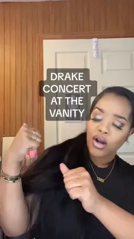 Get GLAM with me & NOTHING WAS THE SAME ! If you know me just know this is my fall kick off album evrry year ‘ its just a vibe! #drakeconcert #grwm #getglam #nothingwasthesame #makeup #elfcosmetics #morphe #fallmakeup 