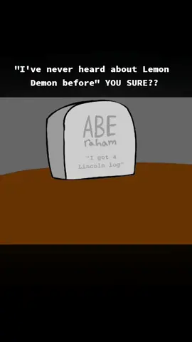 Neil Cicierega is literally everywhere . . . #lemondemon #neilcic #neilcicierega #touchtonetelephone #spiritphone #dinosaurchestra #dinosaur #ultimateshowdown #ultimateshowdownofultimatedestiny #harrypotter #potterpuppetpals #gravityfalls #gravityfallspilot #splendorman #aimkid #adrienbrody #brodyquest #fyp #viral 